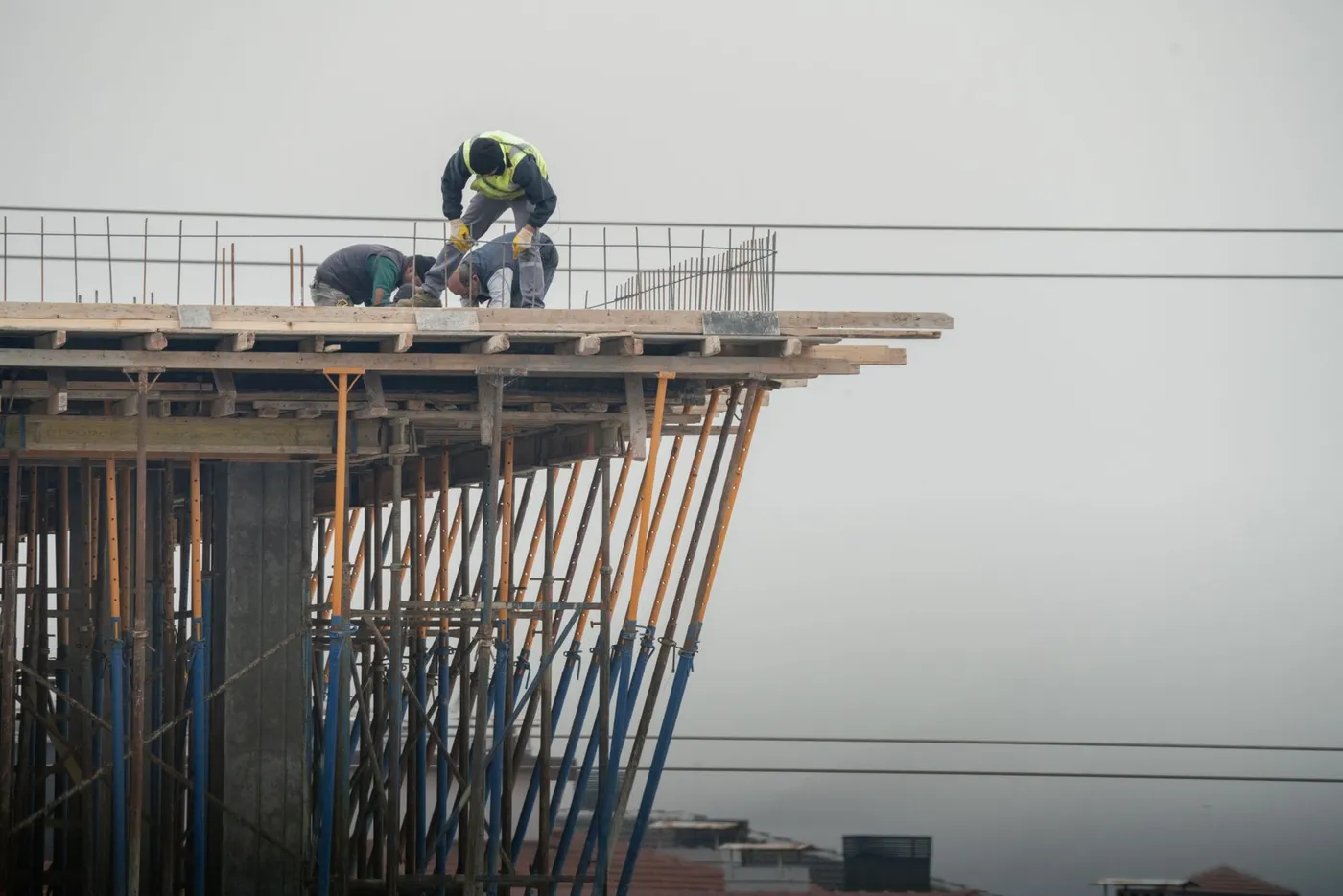 A D M Construction Ny Inc — Construction in New York, NY